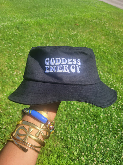 Goddess Energy Bucket Hat