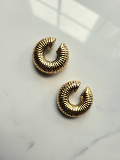 "Nia" Ear Cuffs